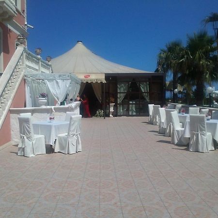 Villa Corallo Dell'Etna Aci SantʼAntonio Dış mekan fotoğraf