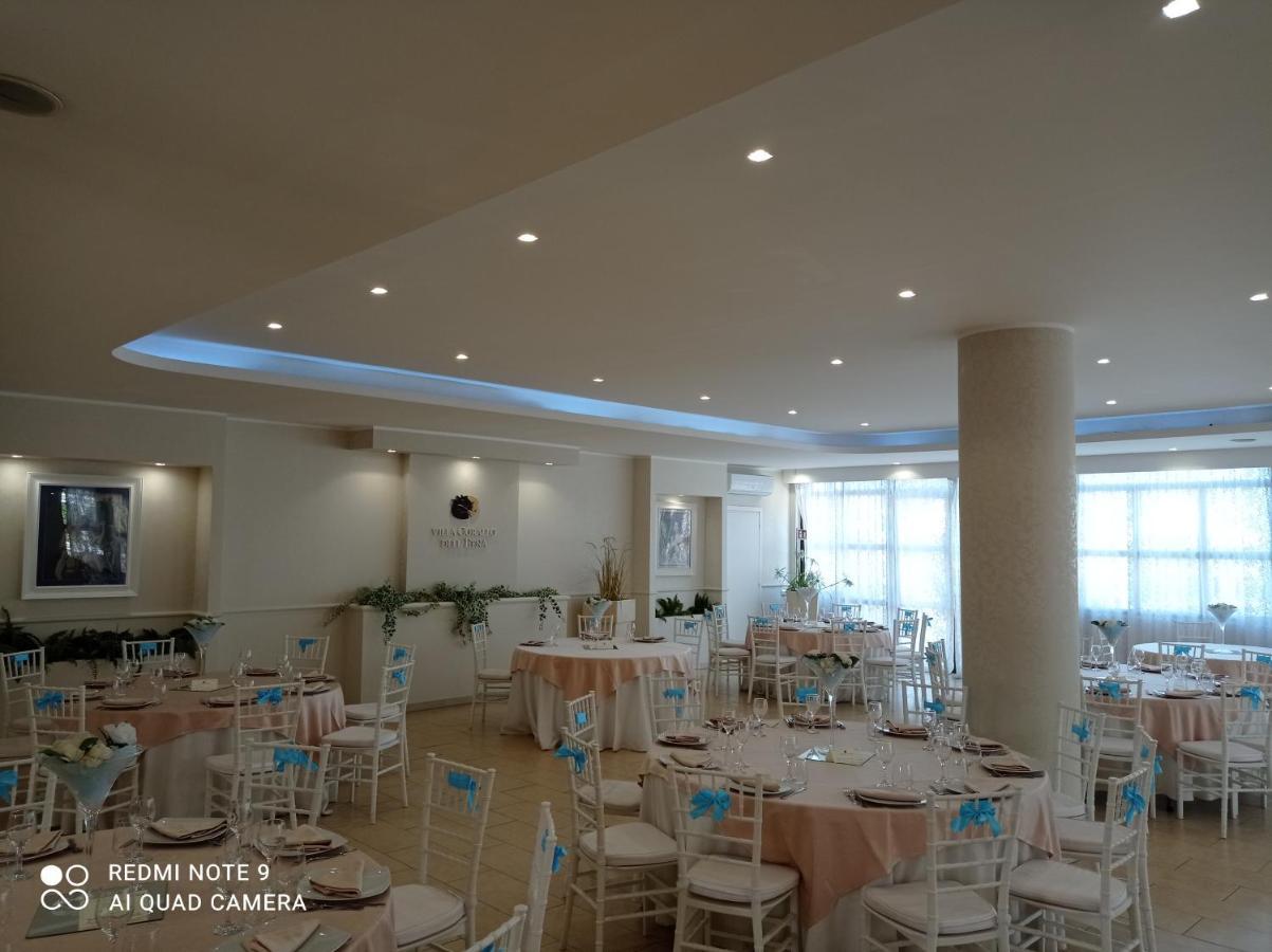 Villa Corallo Dell'Etna Aci SantʼAntonio Dış mekan fotoğraf
