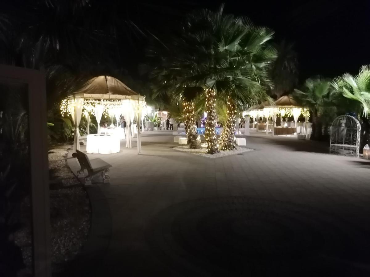 Villa Corallo Dell'Etna Aci SantʼAntonio Dış mekan fotoğraf